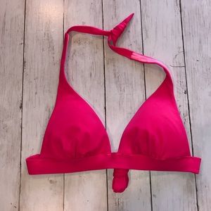 Victoria Secret Pink Bikini Top